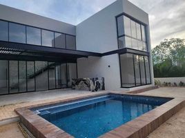 Condominium 4 chambre à vendre à Conkal, Yucatan, Conkal