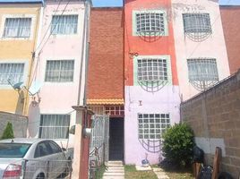 3 Schlafzimmer Villa zu verkaufen in Chalco, Mexico, Chalco