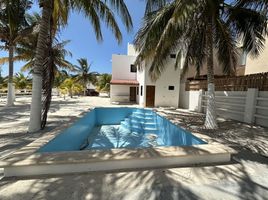 4 Schlafzimmer Villa zu verkaufen in Ixil, Yucatan, Ixil