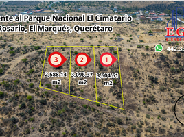  Land for sale in Huimilpan, Queretaro, Huimilpan