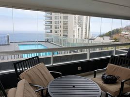 3 Habitación Apartamento en venta en Valparaíso, Viña del Mar, Valparaíso, Valparaíso