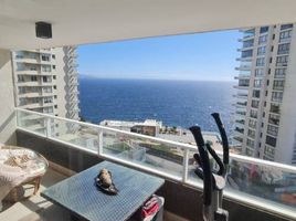 1 Bedroom Apartment for sale in Valparaiso, Vina Del Mar, Valparaiso, Valparaiso