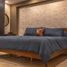 Condominium 1 chambre à vendre à Azcapotzalco, Mexico City, Azcapotzalco