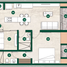2 Schlafzimmer Appartement zu verkaufen in Merida, Yucatan, Merida, Yucatan