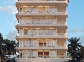 3 Habitación Apartamento en venta en Chicxulub Pueblo, Yucatán, Chicxulub Pueblo
