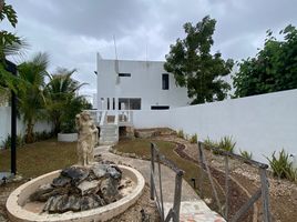 3 Schlafzimmer Wohnung zu vermieten in Yaxkukul, Yucatan, Yaxkukul