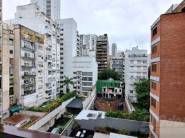 Condominium 3 chambre à vendre à Federal Capital, Buenos Aires, Federal Capital