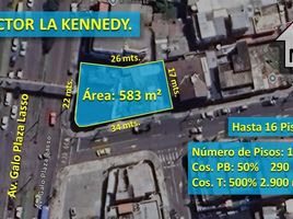  Land for sale in Bicentenario Park, Quito, Quito, Quito