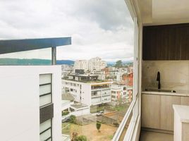 2 Habitación Departamento en venta en Bicentenario Park, Quito, Quito, Quito