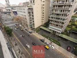 Condominium 1 chambre à vendre à Federal Capital, Buenos Aires, Federal Capital