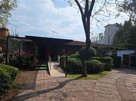 4 Schlafzimmer Villa zu verkaufen in Naucalpan De Juarez, Mexico, Naucalpan De Juarez