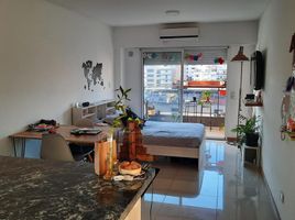 Estudio Apartamento en venta en Santa Fe, Rosario, Santa Fe