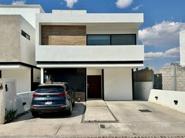 3 Habitación Casa en alquiler en El Marques, Querétaro, El Marques, Querétaro
