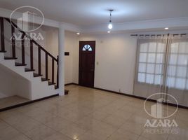 Condominium 3 chambre à vendre à San Isidro, Buenos Aires, San Isidro