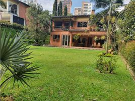 4 Habitación Casa en venta en Parque de los Pies Descalzos, Medellín, Medellín