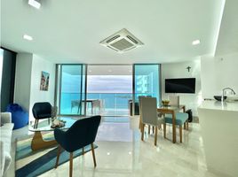 3 Habitación Apartamento en venta en Cartagena, Bolivar, Cartagena