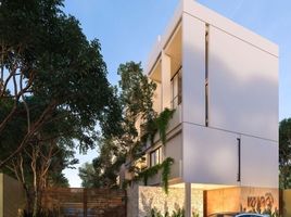 1 Habitación Departamento en venta en Merida, Yucatán, Merida