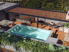 1 Schlafzimmer Wohnung zu verkaufen in Merida, Yucatan, Merida, Yucatan