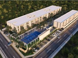 2 Habitación Departamento en venta en Merida, Yucatán, Merida