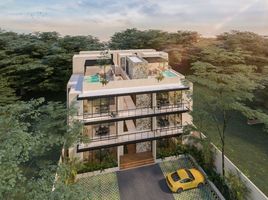 Condominium 1 chambre à vendre à Merida, Yucatan, Merida, Yucatan