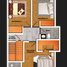 Condominium 3 chambre à vendre à Miguel Hidalgo, Mexico City, Miguel Hidalgo, Mexico City