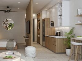 Estudio Departamento en venta en Cozumel, Quintana Roo, Cozumel, Quintana Roo, México