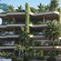 Estudio Departamento en venta en Cozumel, Quintana Roo, Cozumel, Quintana Roo, México