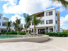 2 Schlafzimmer Wohnung zu verkaufen in Telchac Puerto, Yucatan, Telchac Puerto