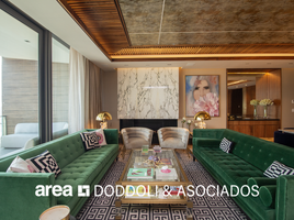 在Nuevo Leon出售的4 卧室 公寓, Monterrey, Nuevo Leon