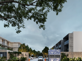 Condominium 1 chambre à vendre à Merida, Yucatan, Merida, Yucatan