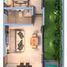 1 Schlafzimmer Wohnung zu verkaufen in Merida, Yucatan, Merida, Yucatan