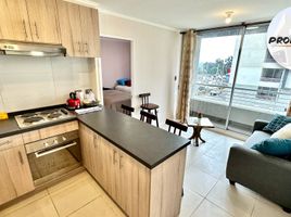 2 Habitación Apartamento en alquiler en Chile, Viña del Mar, Valparaíso, Valparaíso, Chile