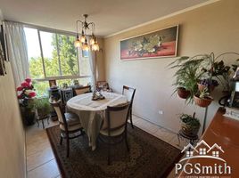 2 chambre Appartement for sale in Talcahuano, Concepción, Talcahuano