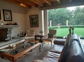 4 Schlafzimmer Villa zu verkaufen in Naucalpan De Juarez, Mexico, Naucalpan De Juarez