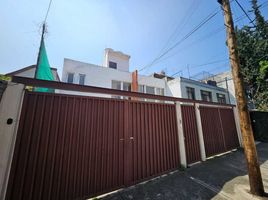 6 Habitación Casa en venta en Benito Juarez, Ciudad de México, Benito Juarez