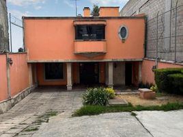 Maison 4 chambre à vendre à Huixquilucan, Mexico, Huixquilucan