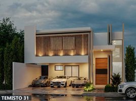 4 Habitación Villa en venta en Merida, Yucatán, Merida, Yucatán
