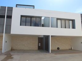 2 Habitación Casa en venta en Yaxkukul, Yucatán, Yaxkukul