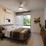 2 Schlafzimmer Appartement zu verkaufen in Merida, Yucatan, Merida