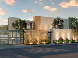 1 Habitación Departamento en venta en Merida, Yucatán, Merida