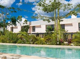 Appartement 4 chambre à vendre à Merida, Yucatan, Merida