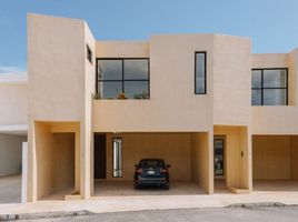 2 Schlafzimmer Appartement zu verkaufen in Merida, Yucatan, Merida