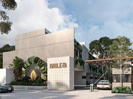 3 Habitación Departamento en venta en Conkal, Yucatán, Conkal