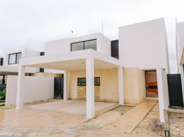 Condominium 4 chambre à vendre à Merida, Yucatan, Merida