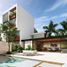 Studio Wohnung zu verkaufen in Merida, Yucatan, Merida