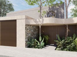 3 Schlafzimmer Haus zu verkaufen in Merida, Yucatan, Merida, Yucatan