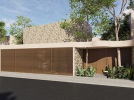3 Schlafzimmer Villa zu verkaufen in Merida, Yucatan, Merida