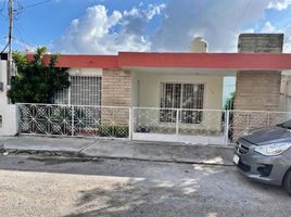 Maison 3 chambre à vendre à Merida, Yucatan, Merida, Yucatan