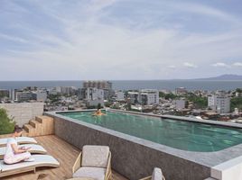 Appartement 2 chambre à vendre à Puerto Vallarta, Jalisco, Puerto Vallarta