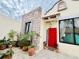 3 Schlafzimmer Haus zu verkaufen in Allende, Guanajuato, Allende
